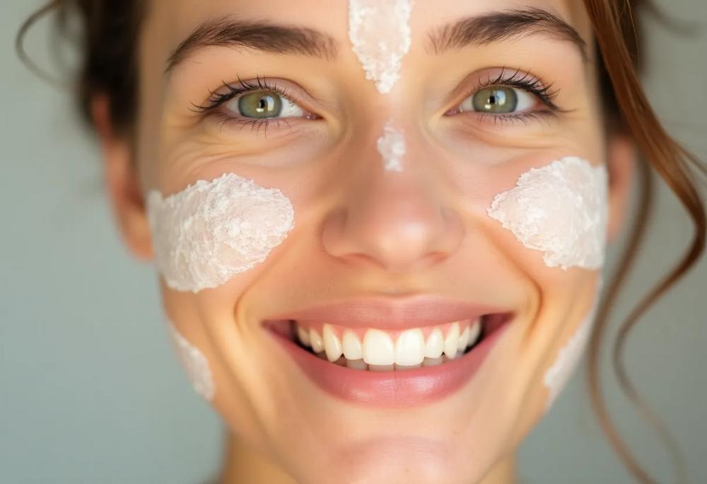 Acid peel