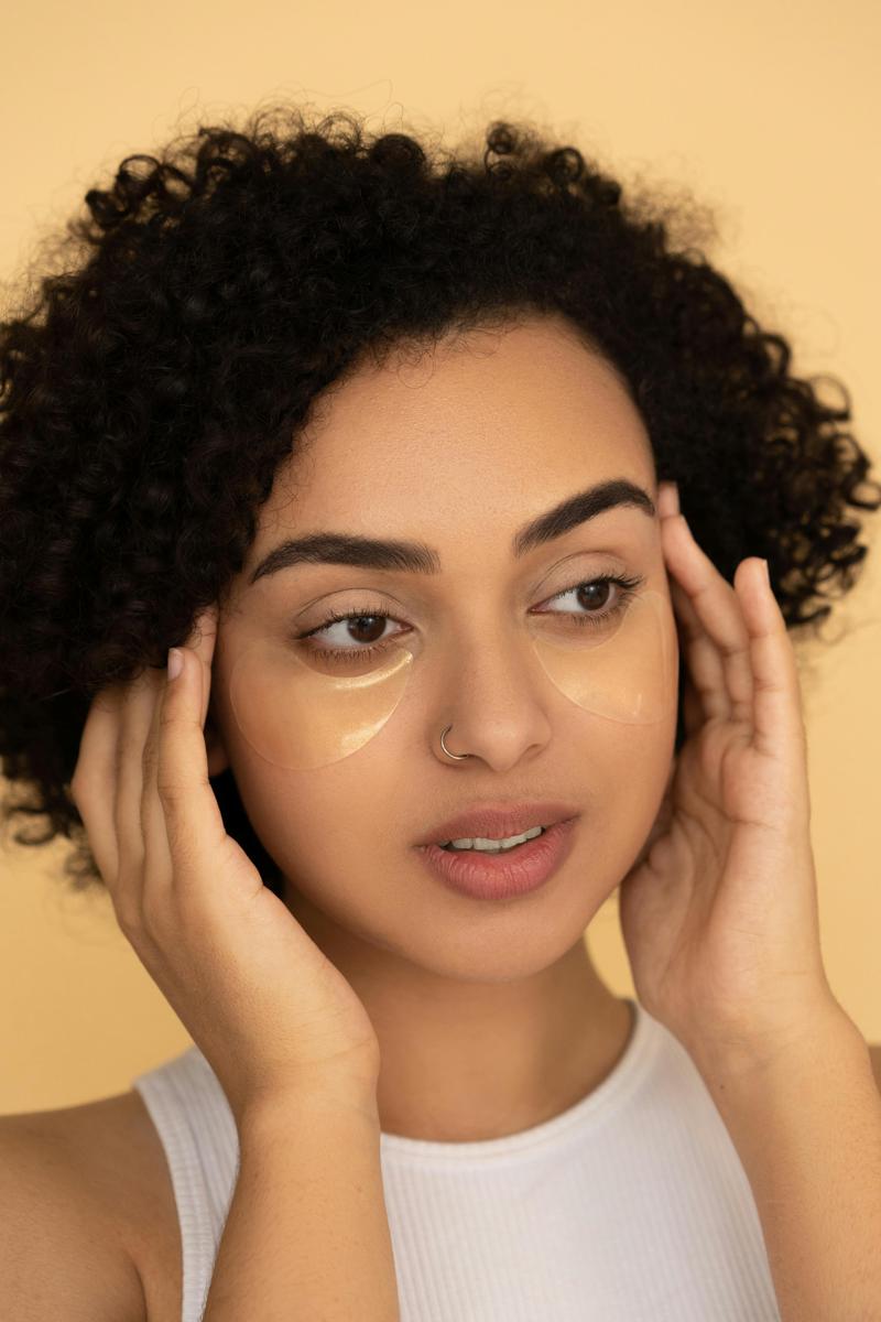 Collagen cream