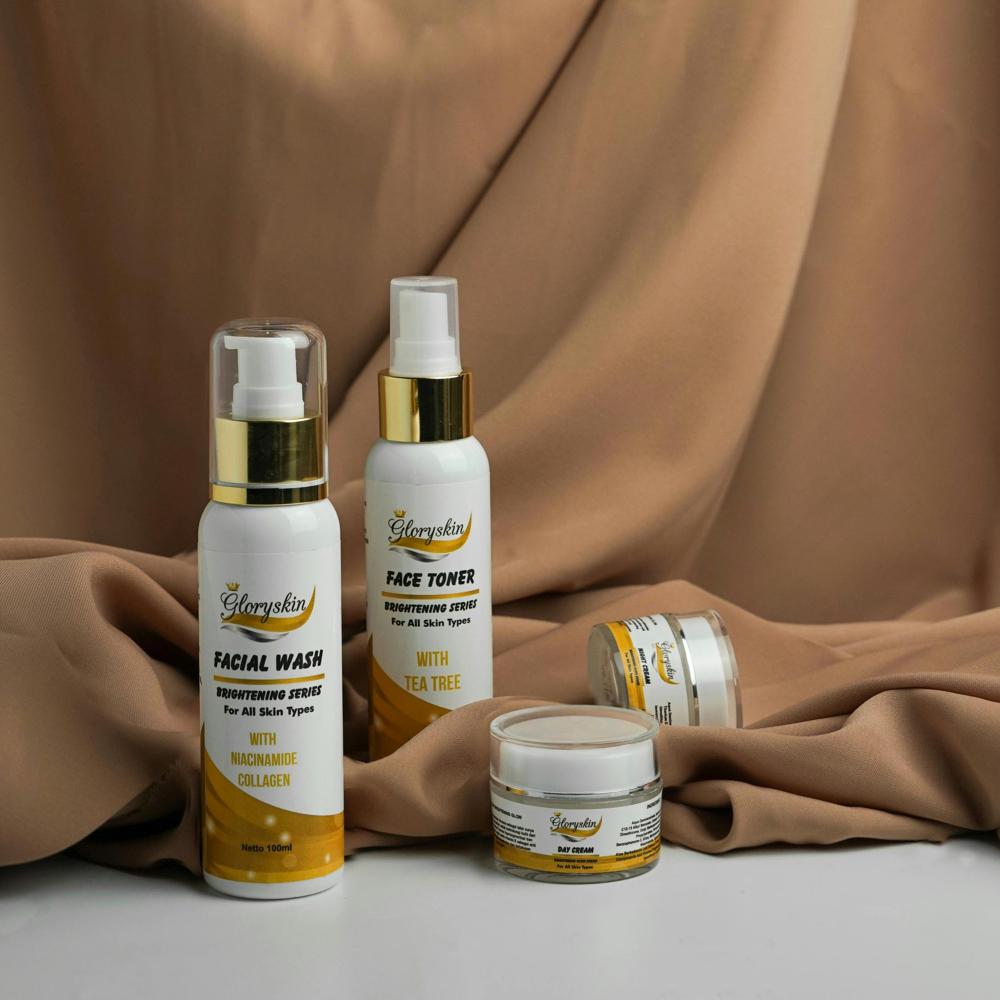 Collagen cream
