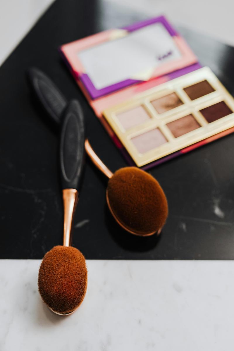Cosmetic application