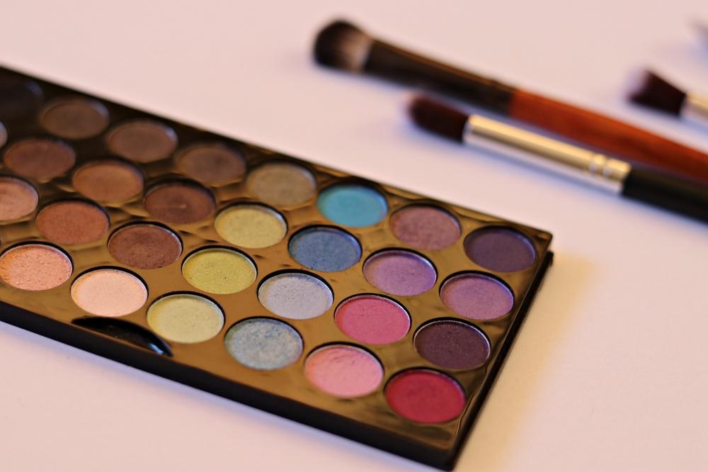 Cosmetic application
