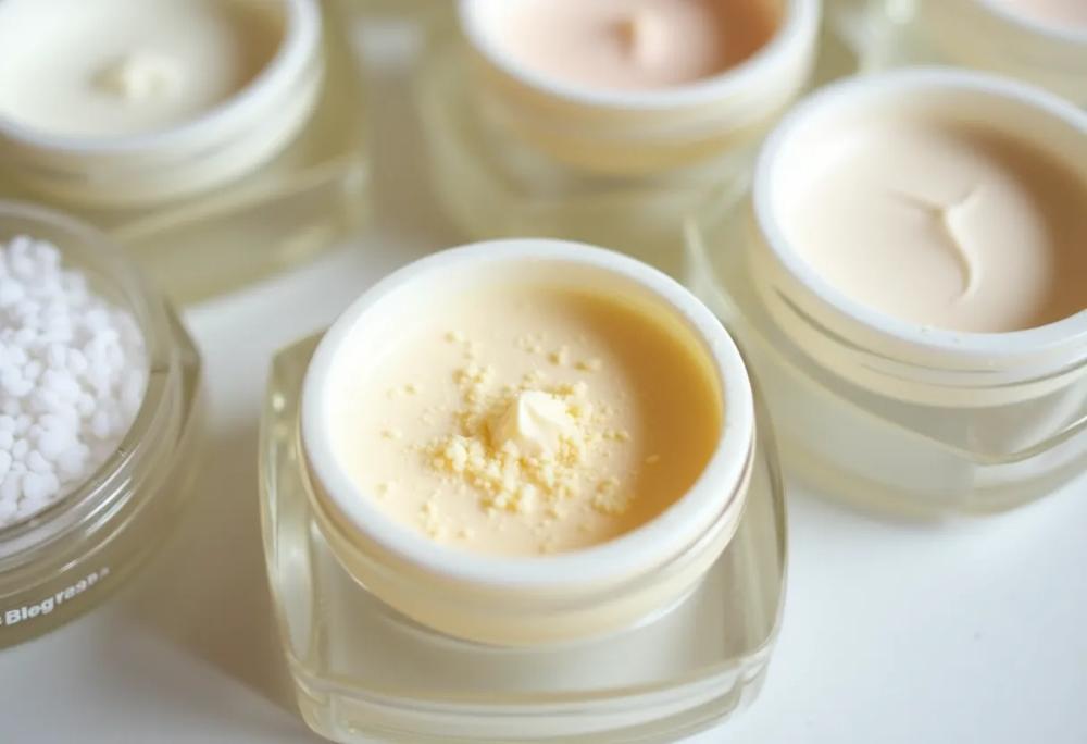 Cosmetic ingredients