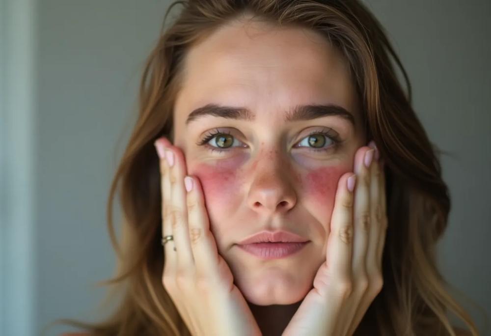 Dark circles
