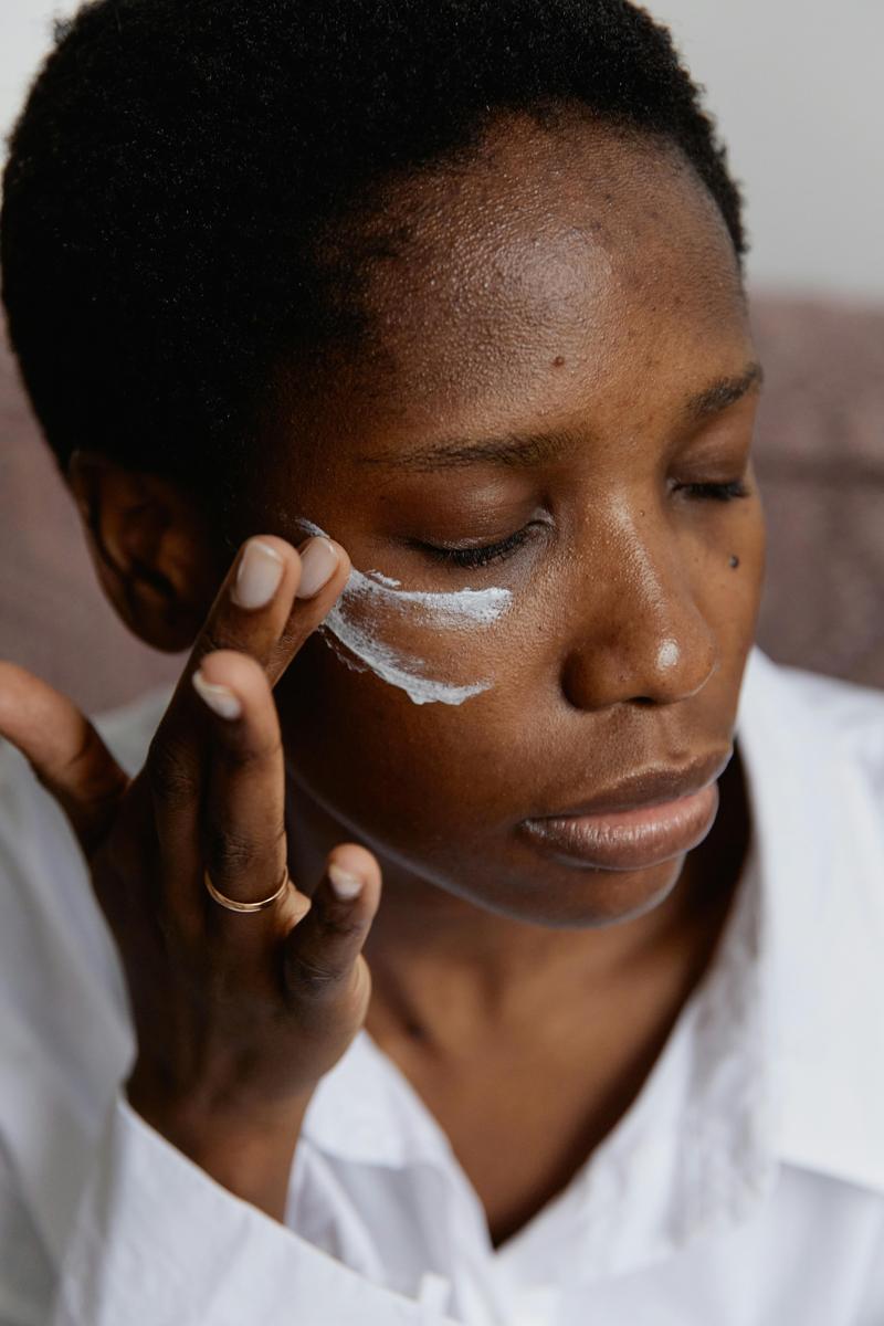 Face cream
