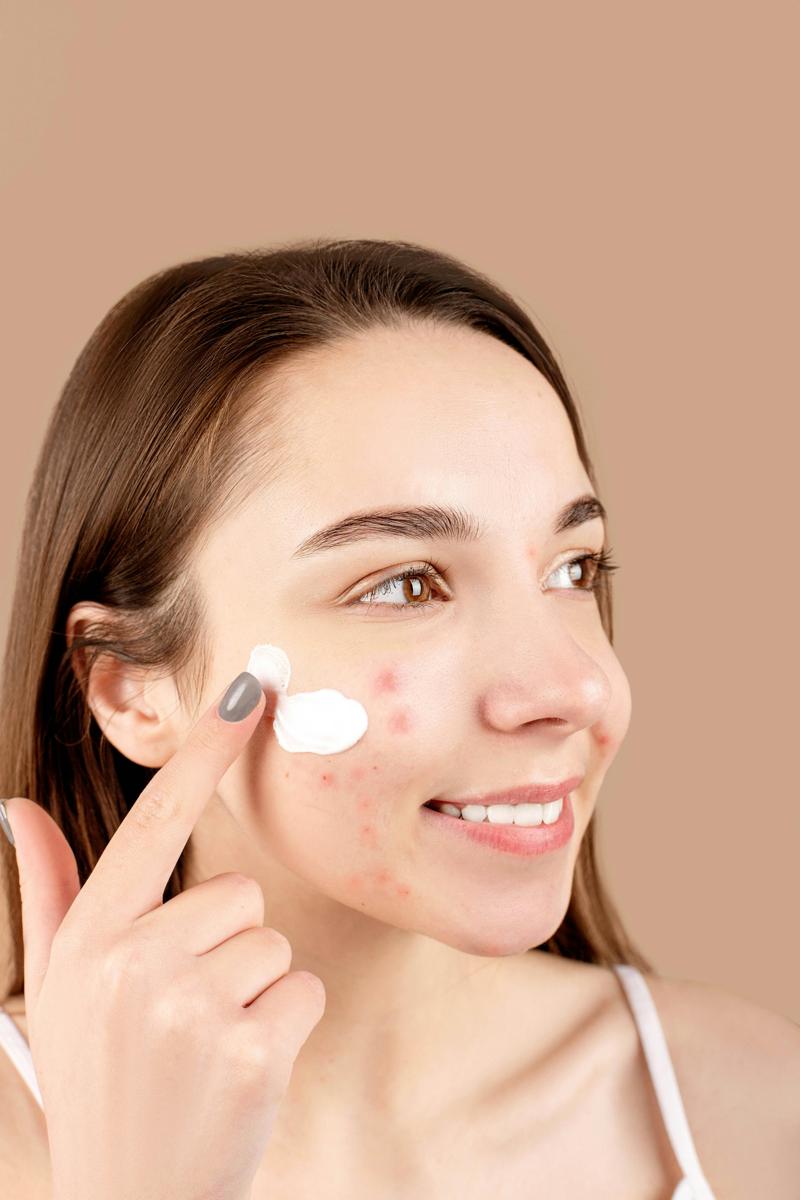 Face cream