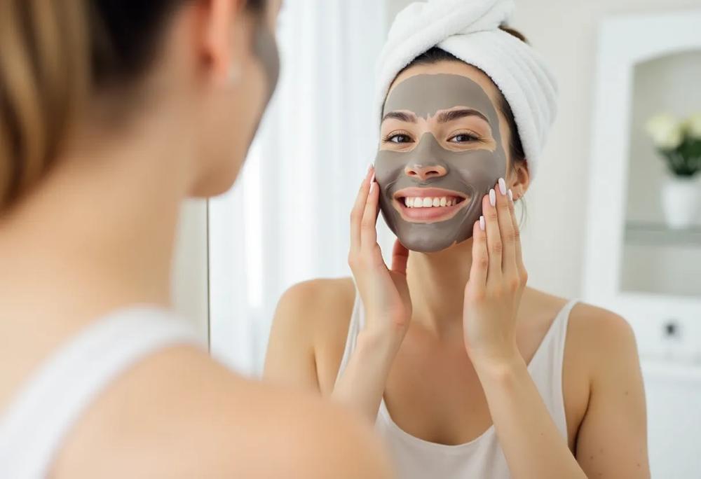 Face mask