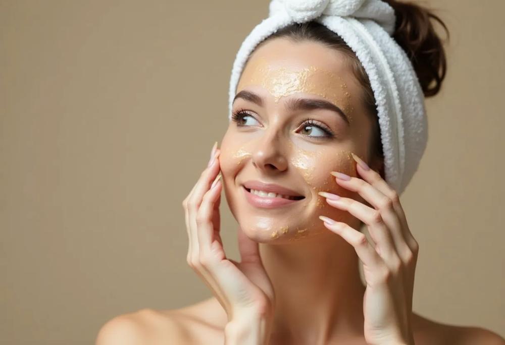 Face mask