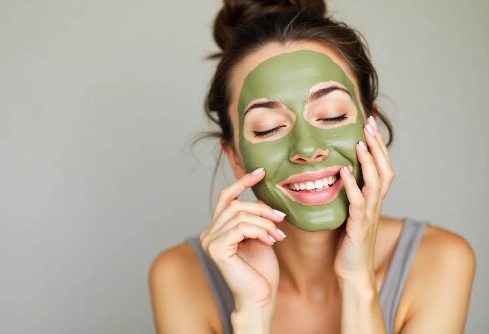 Face mask