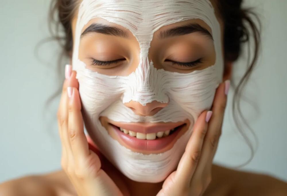 Face mask