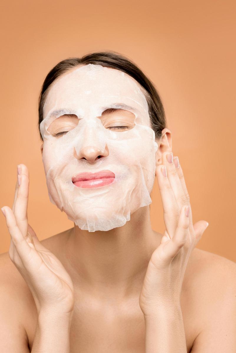 Facial mask
