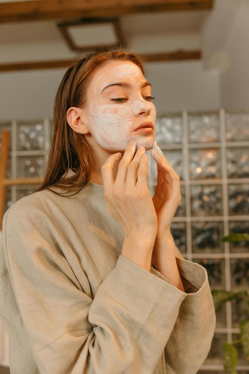 Facial treatment