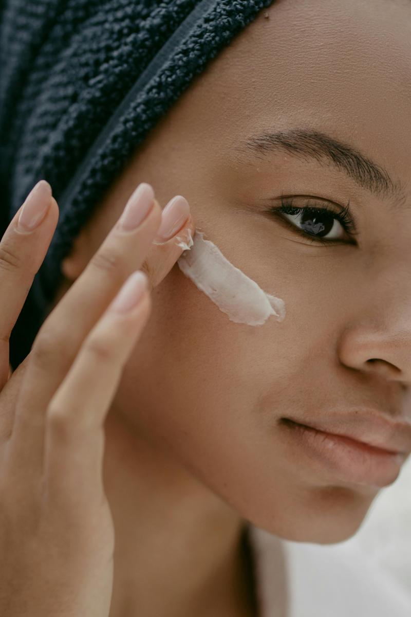 Smooth skin