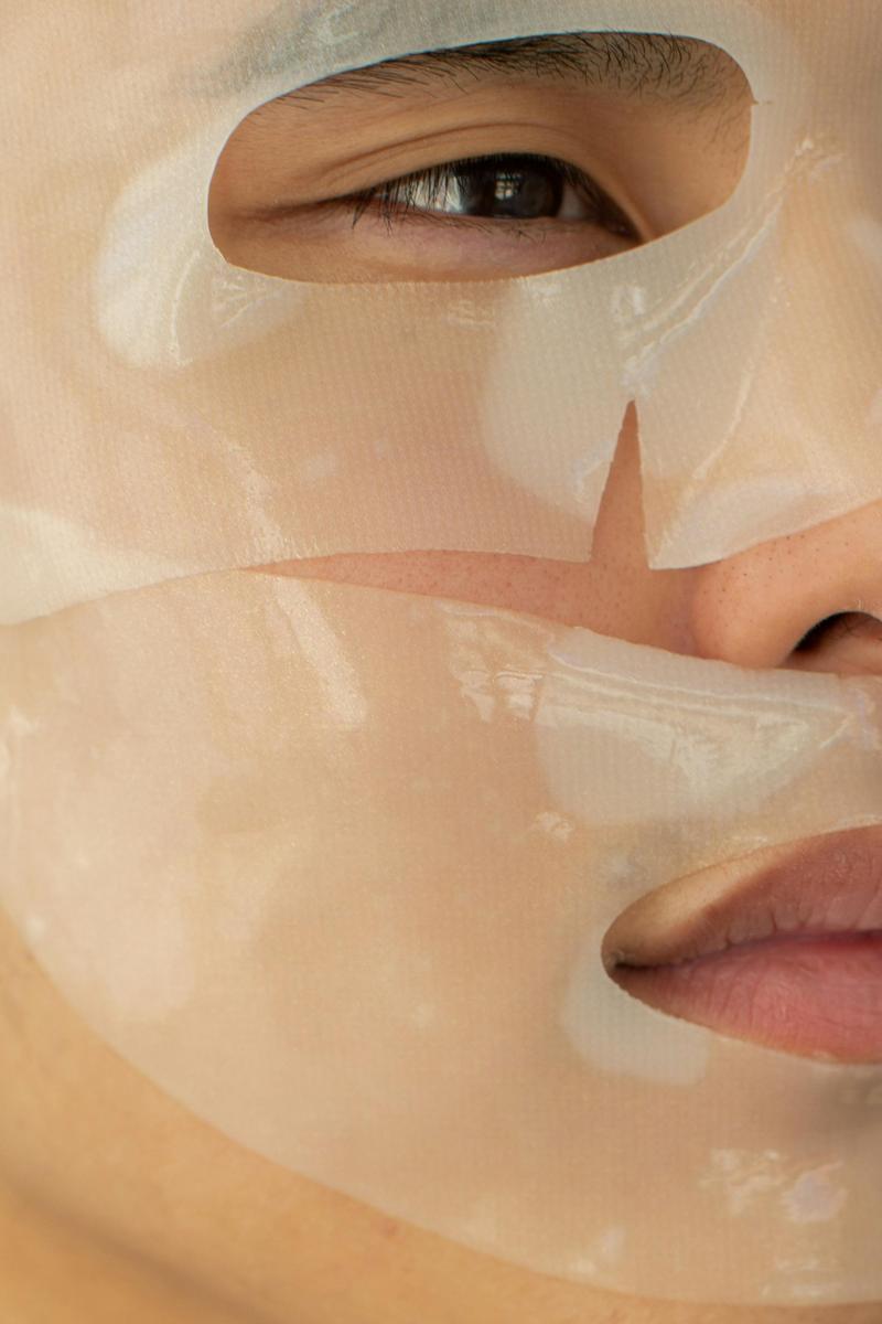 facial care