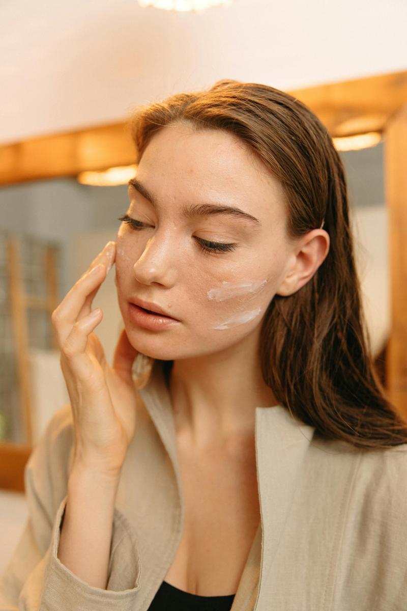 facial care