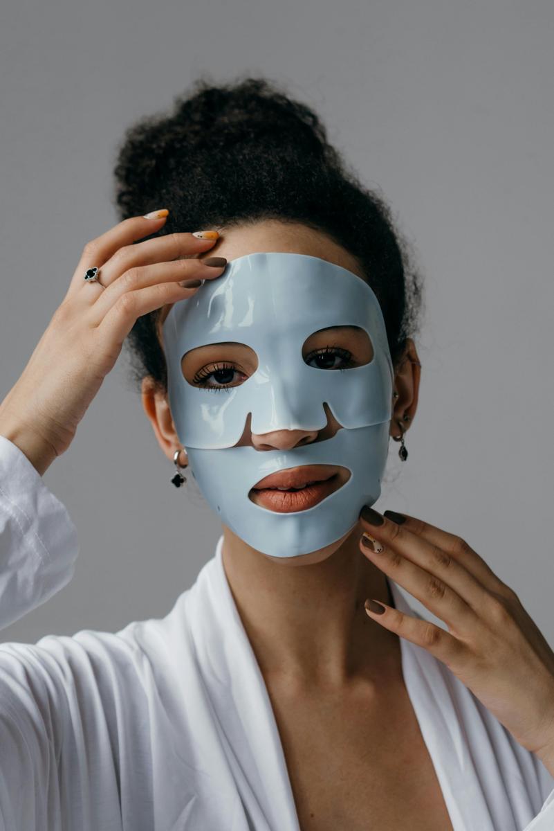 facial serum