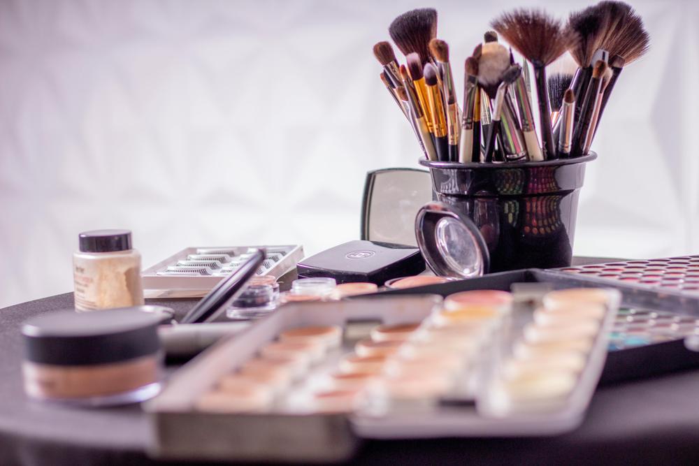 loreal foundation