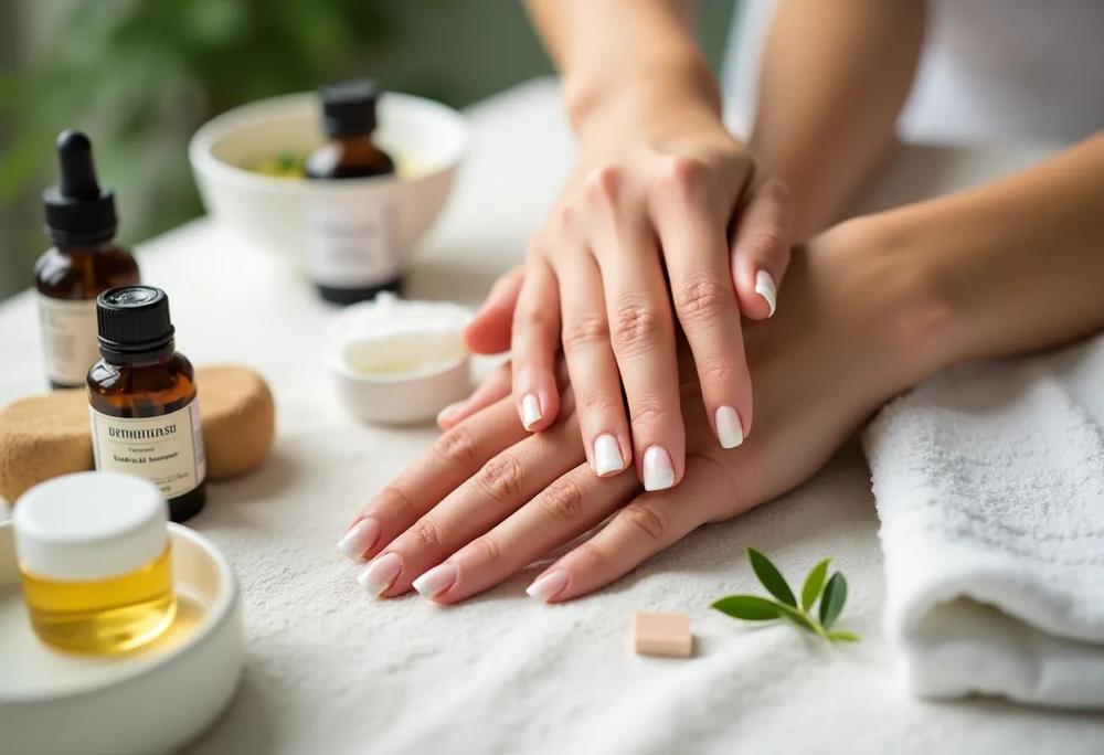 nail care