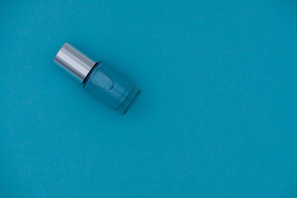 nail polish