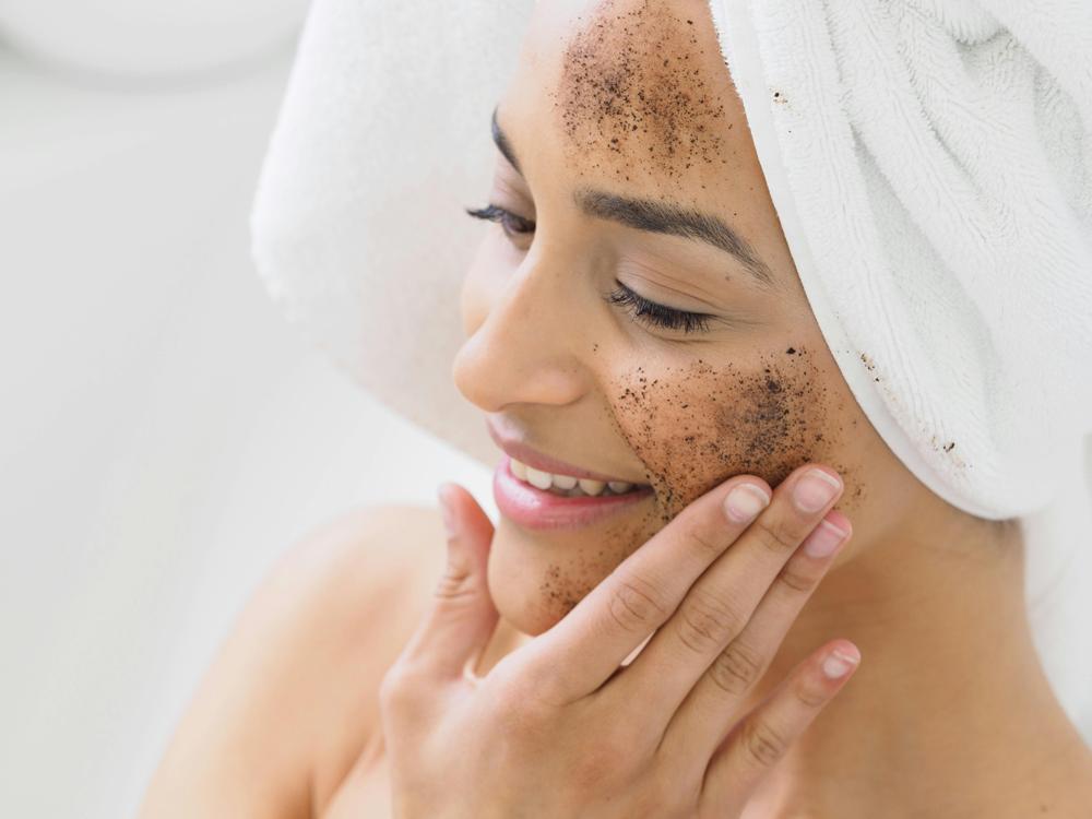 natural skincare