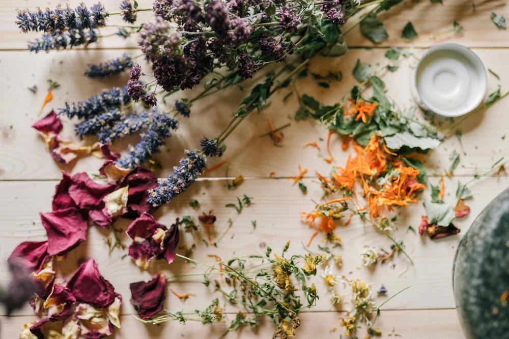 natural skincare